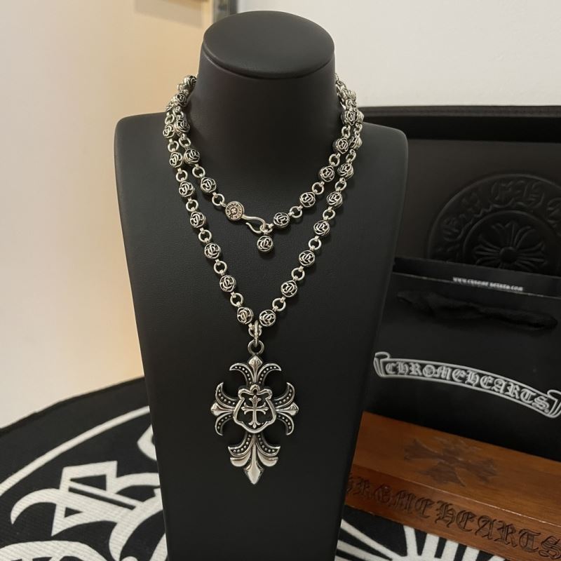 Chrome Hearts Necklaces